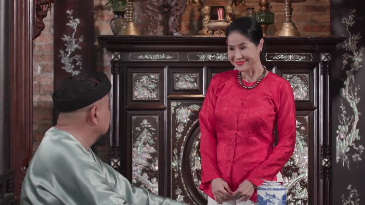 Lại Là Tui, Bác Ba Phi tập 83 cảnh 3