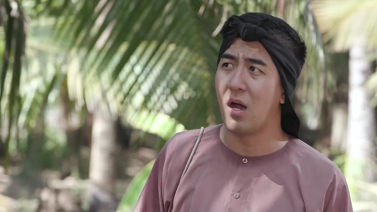 Lại Là Tui, Bác Ba Phi tập 84