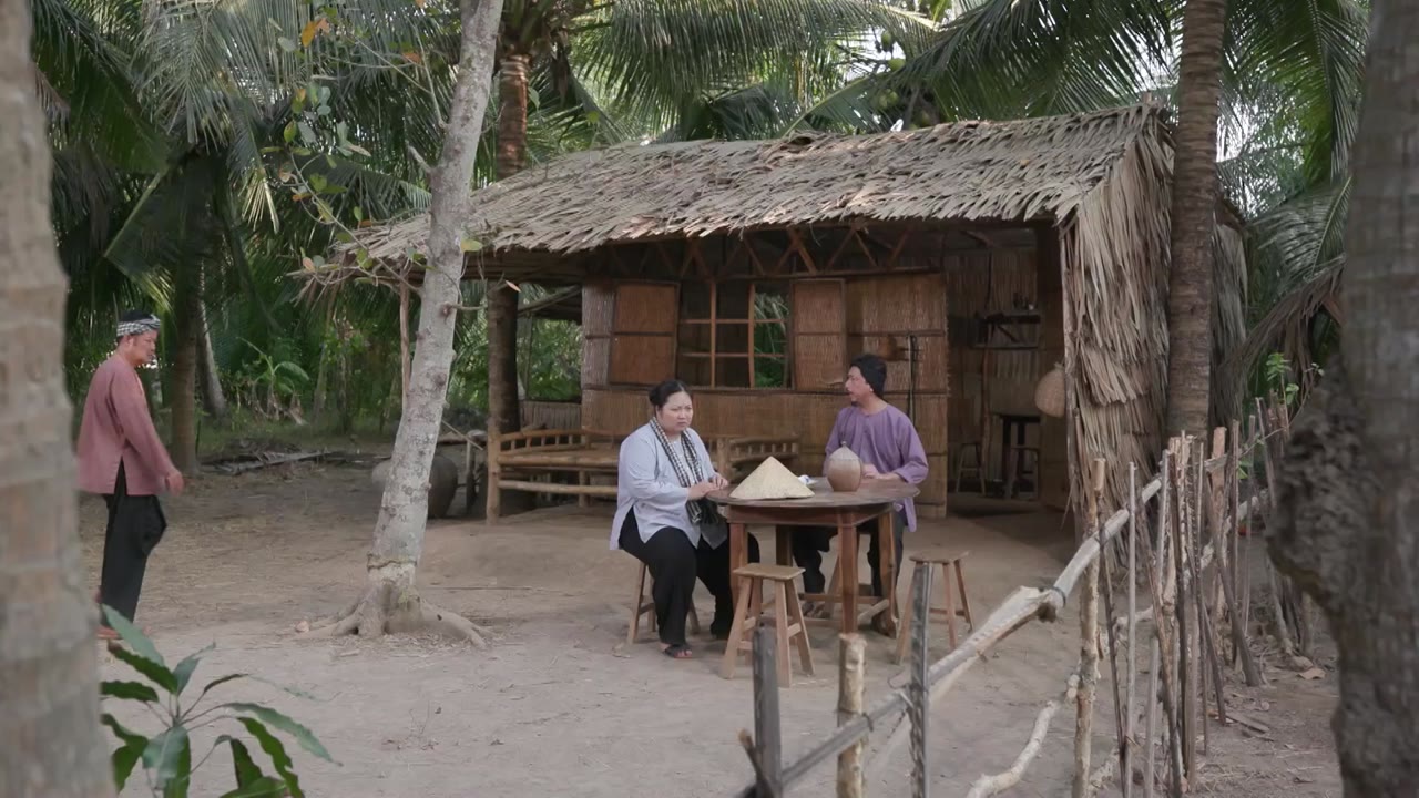 Lại Là Tui, Bác Ba Phi tập 84 cảnh 3
