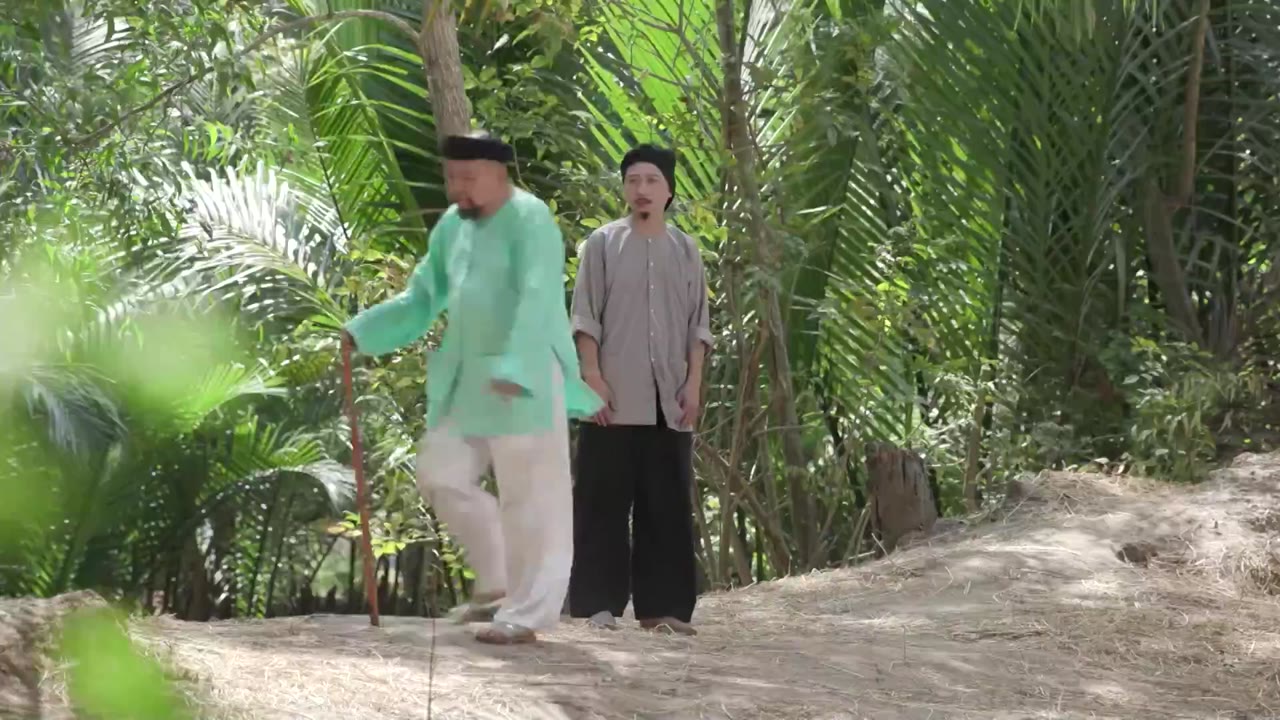 Lại Là Tui, Bác Ba Phi tập 85