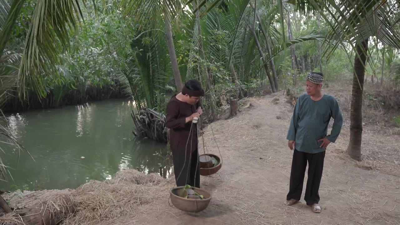 Lại Là Tui, Bác Ba Phi tập 86