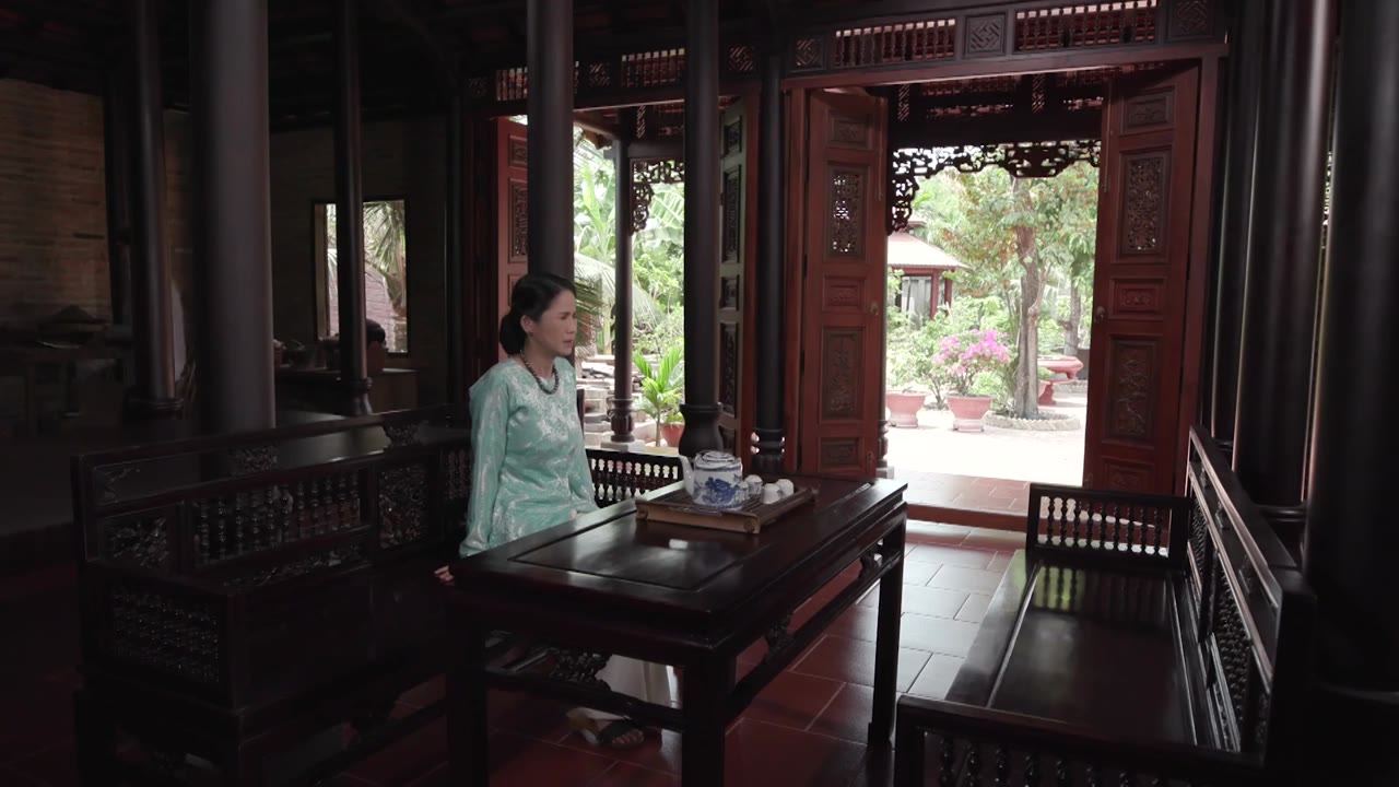 Lại Là Tui, Bác Ba Phi tập 87 cảnh 2