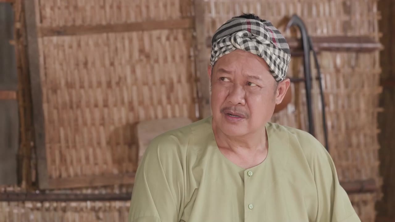 Lại Là Tui, Bác Ba Phi tập 87 cảnh 3