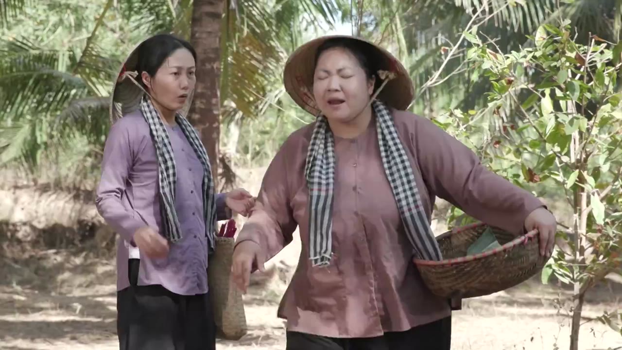 Lại Là Tui, Bác Ba Phi tập 88 cảnh 3