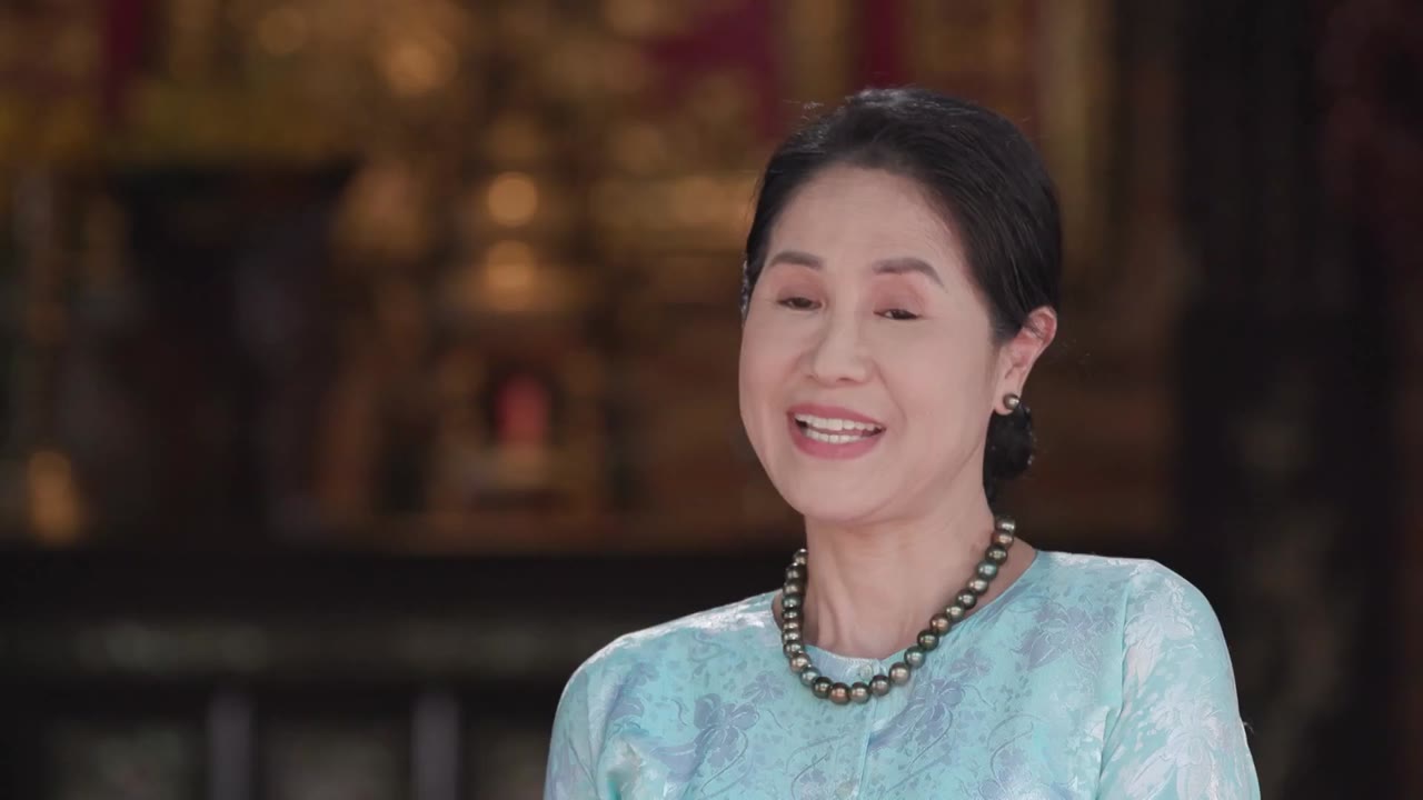 Lại Là Tui, Bác Ba Phi tập 89 cảnh 2