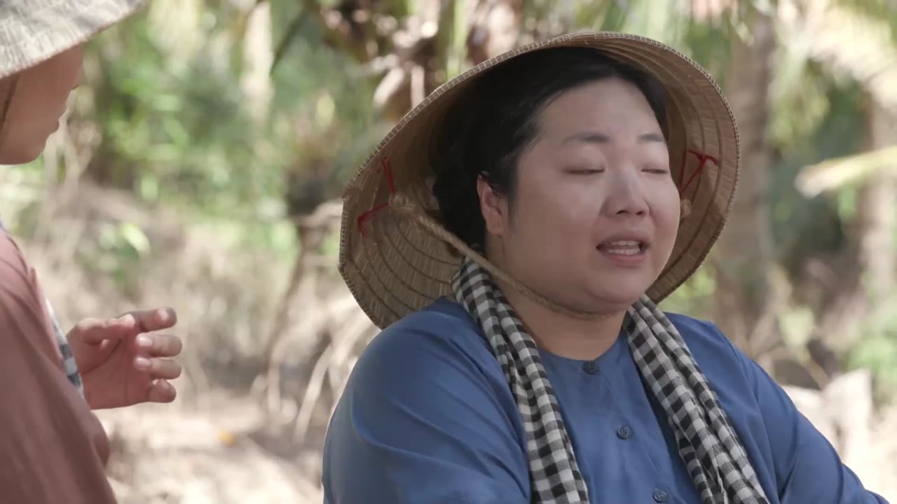 Lại Là Tui, Bác Ba Phi tập 90