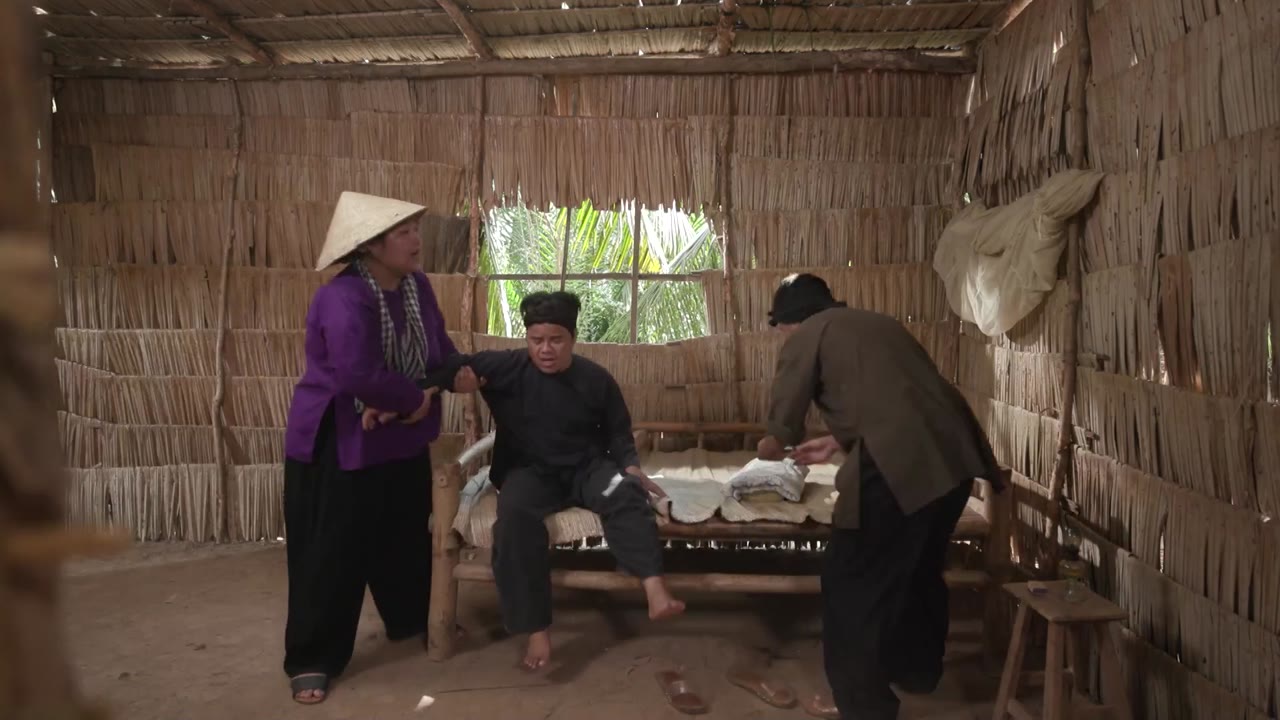 Lại Là Tui, Bác Ba Phi tập 91 cảnh 2