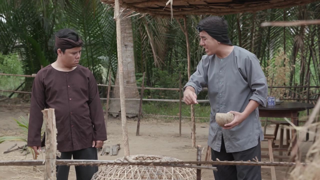 Lại Là Tui, Bác Ba Phi tập 92