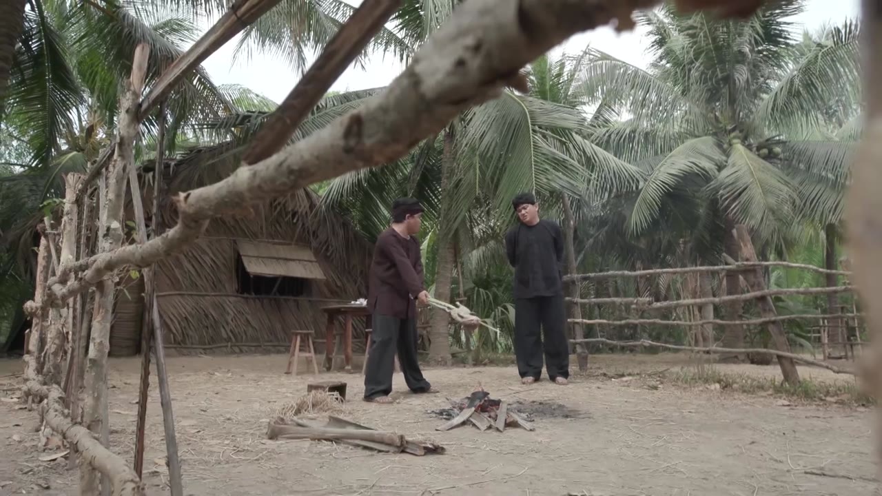 Lại Là Tui, Bác Ba Phi tập 92 cảnh 2