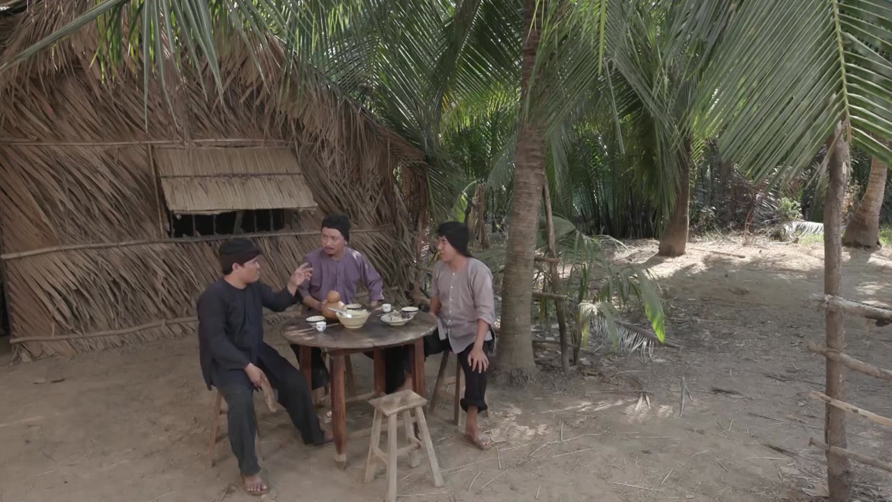 Lại Là Tui, Bác Ba Phi tập 93 cảnh 2