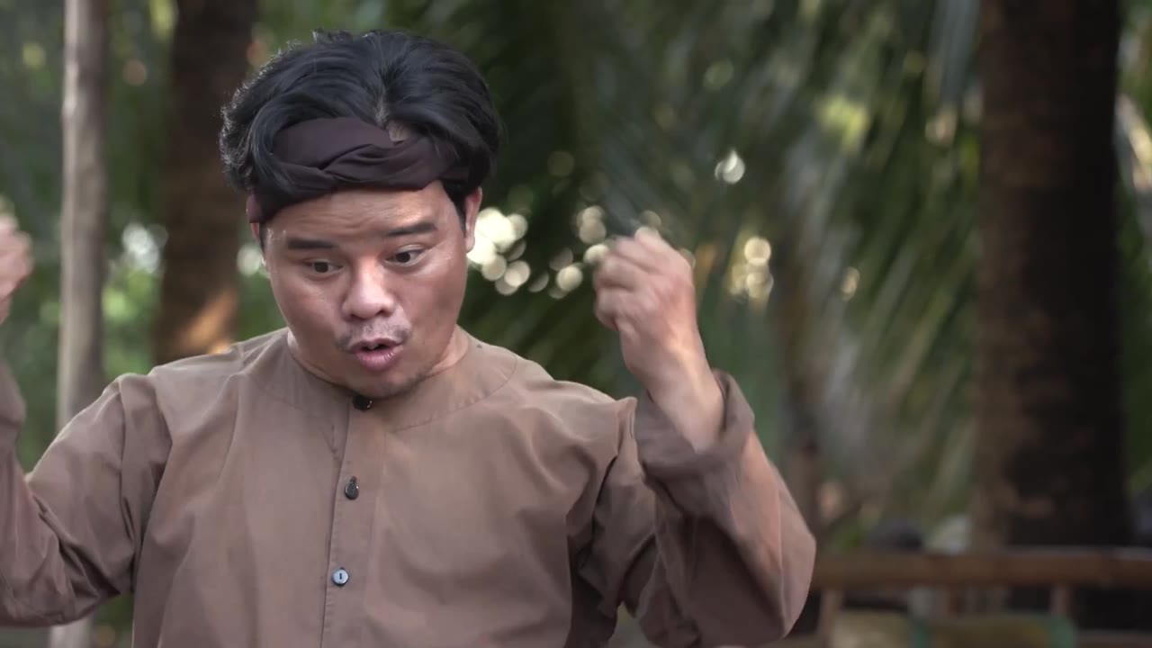 Lại Là Tui, Bác Ba Phi tập 94