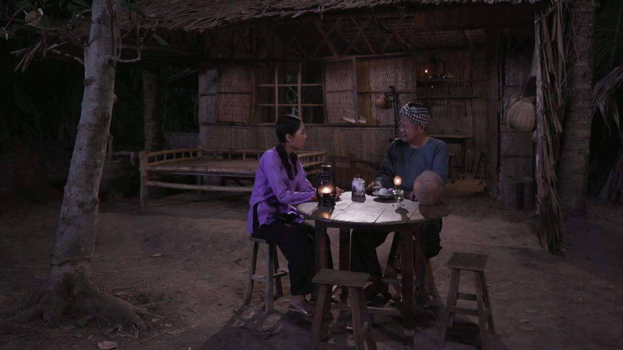 Lại Là Tui, Bác Ba Phi tập 94 cảnh 2