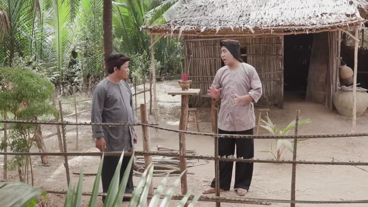 Lại Là Tui, Bác Ba Phi tập 95 cảnh 3