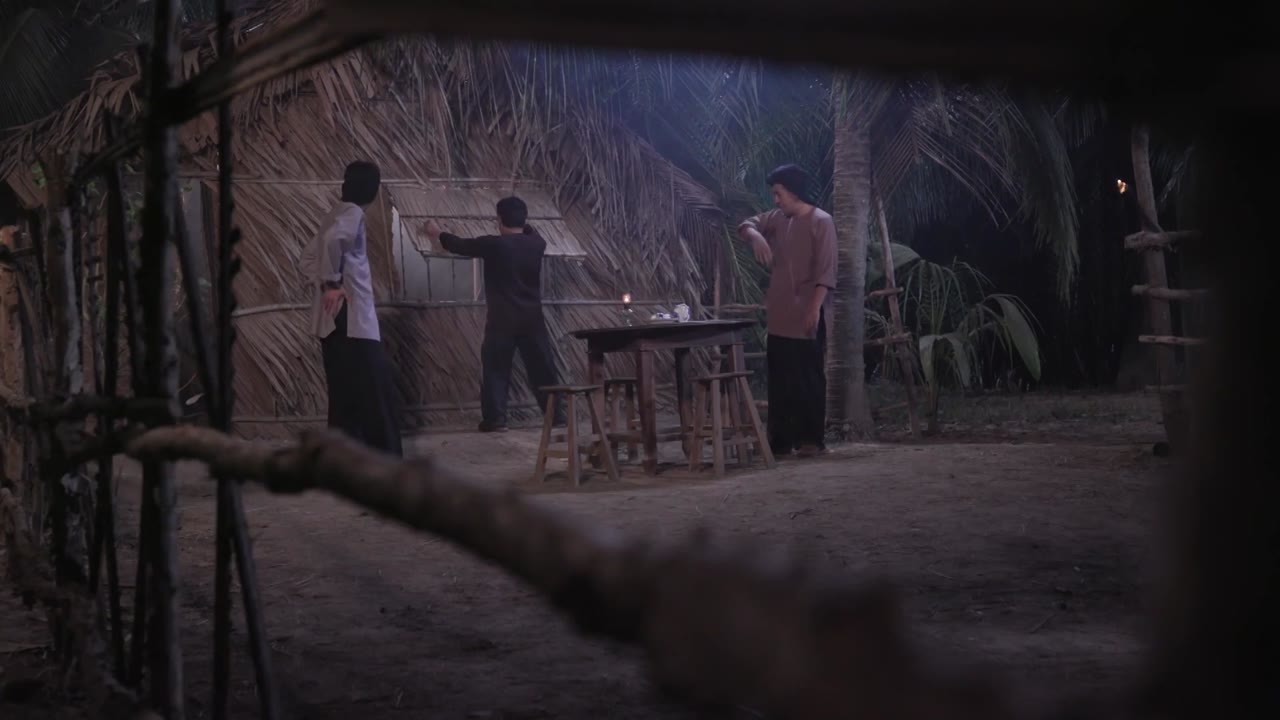 Lại Là Tui, Bác Ba Phi tập 96