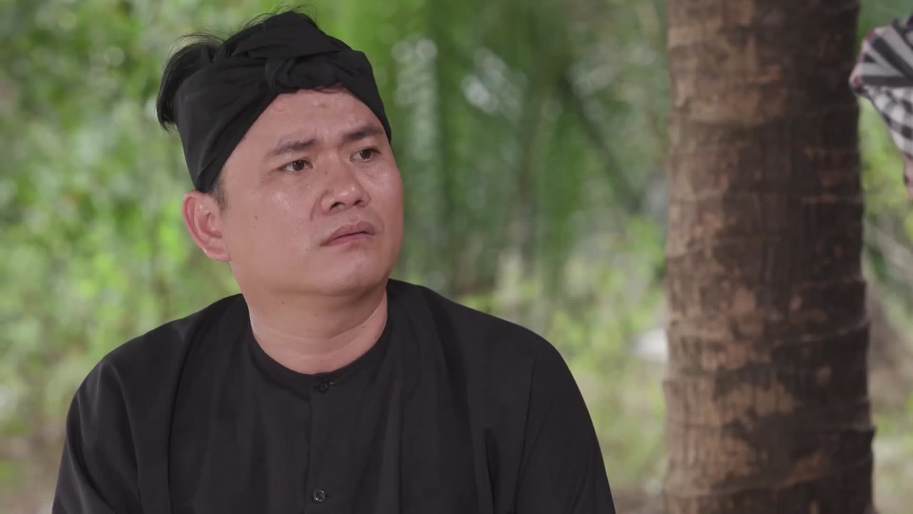 Lại Là Tui, Bác Ba Phi tập 96 cảnh 2