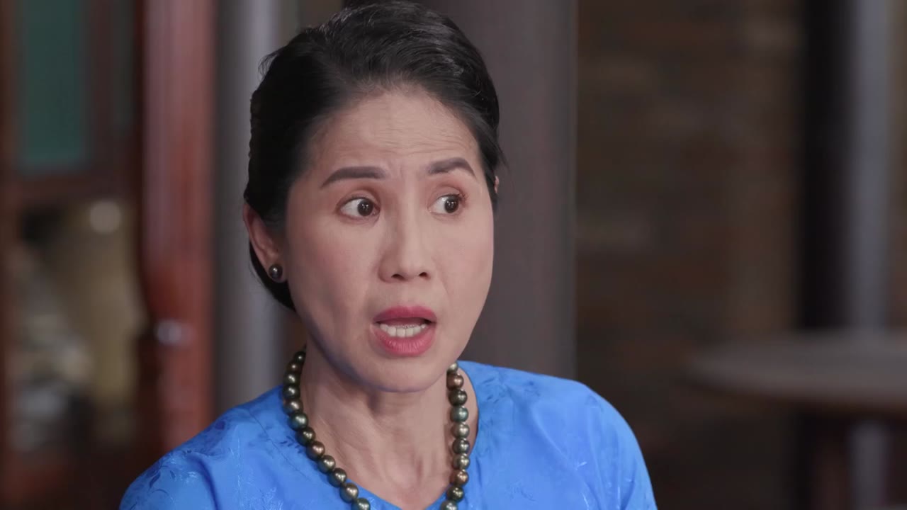 Lại Là Tui, Bác Ba Phi tập 97 cảnh 2
