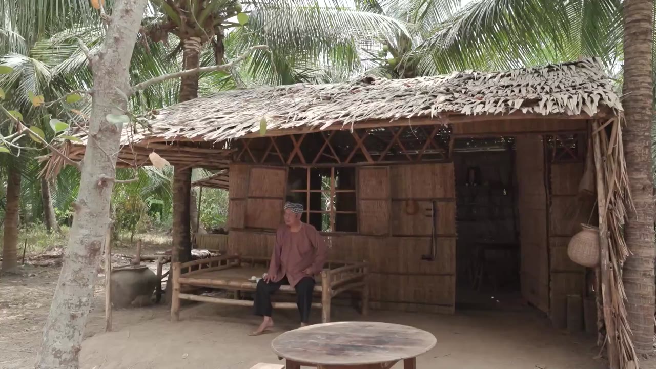 Lại Là Tui, Bác Ba Phi tập 97 cảnh 3