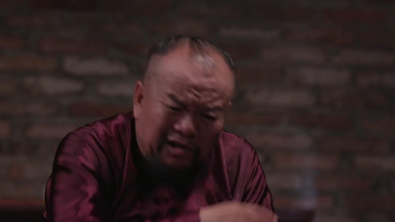 Lại Là Tui, Bác Ba Phi tập 98 cảnh 3