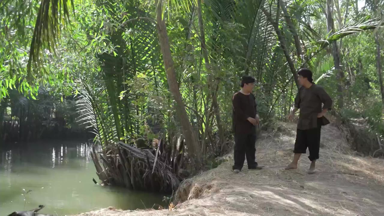 Lại Là Tui, Bác Ba Phi tập 100