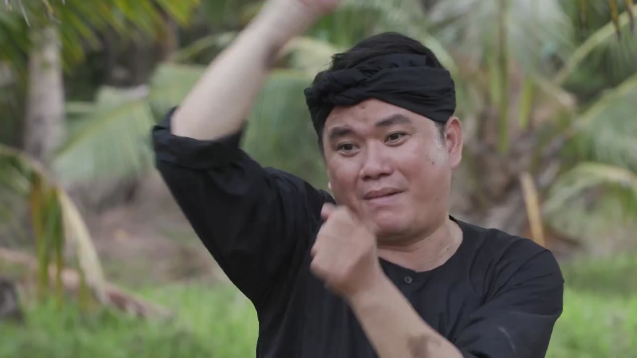 Lại Là Tui, Bác Ba Phi tập 102