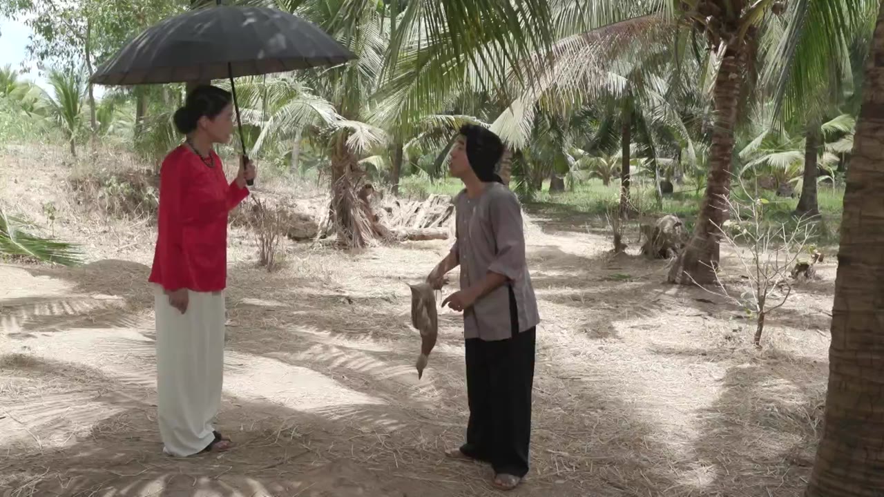 Lại Là Tui, Bác Ba Phi tập 102 cảnh 3