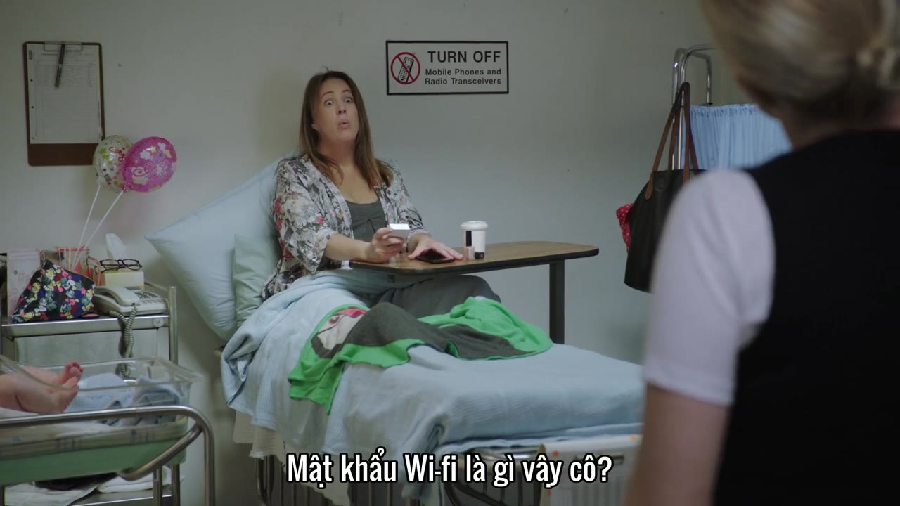 Sự thất vọng tập 1