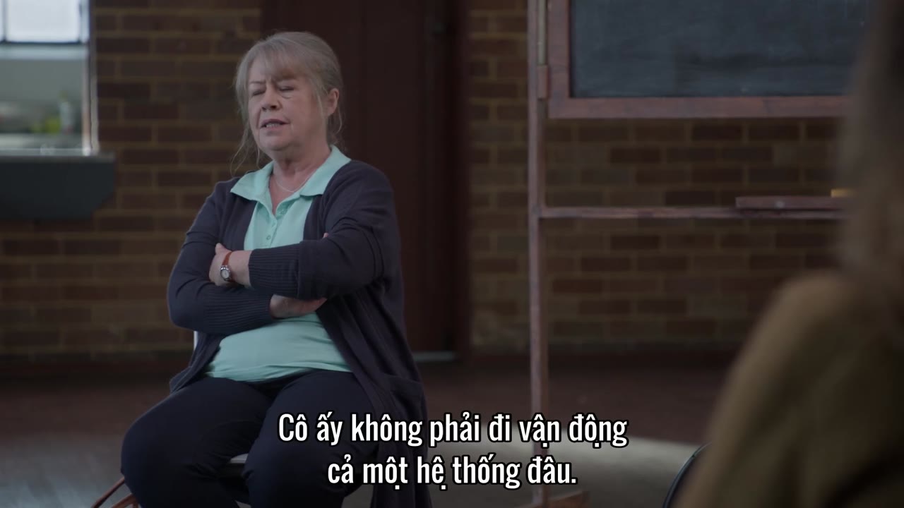 Sự thất vọng tập 3