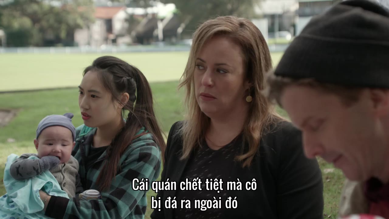 Sự thất vọng tập 7