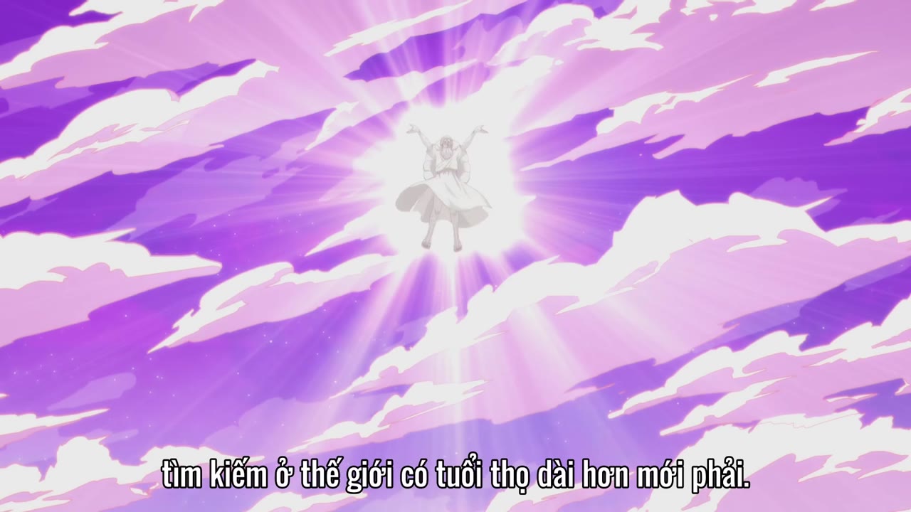 DON'T GIVE UP tập 9 cảnh 3
