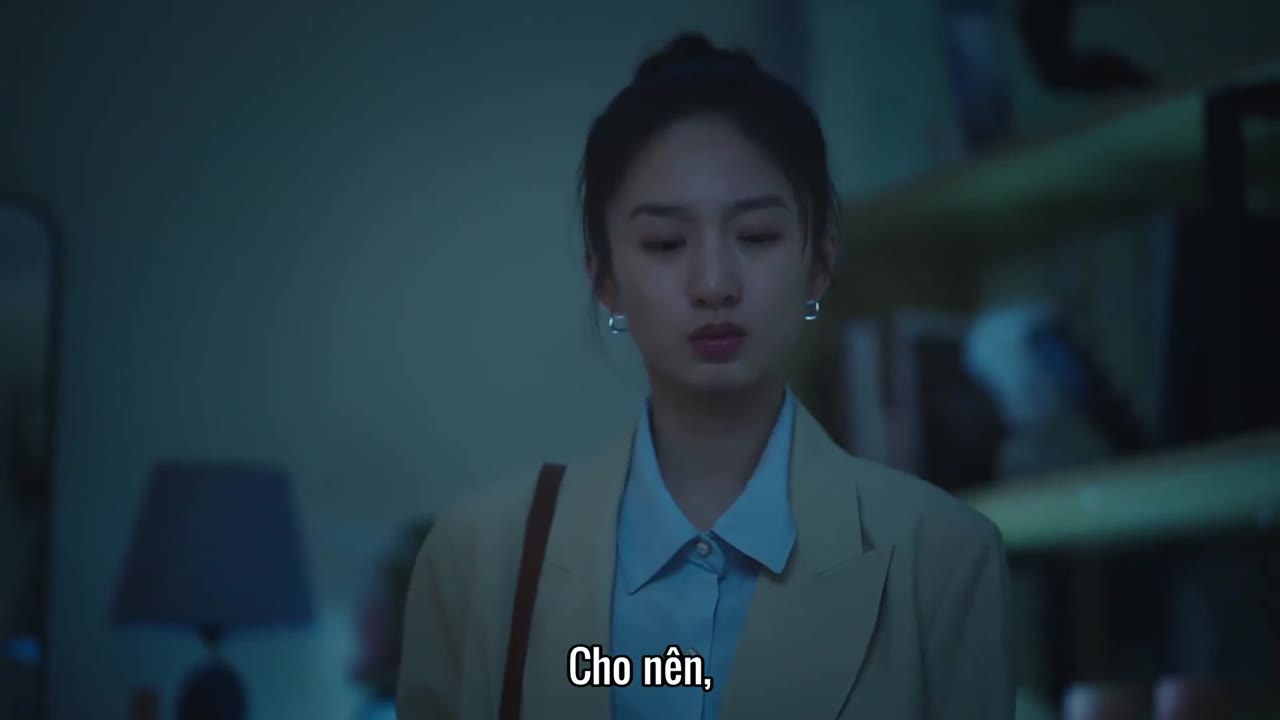 DON'T GIVE UP tập 11