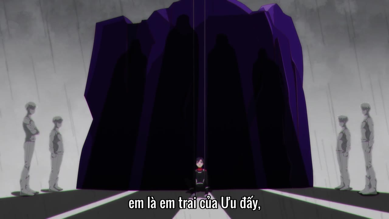 DON'T GIVE UP tập 22