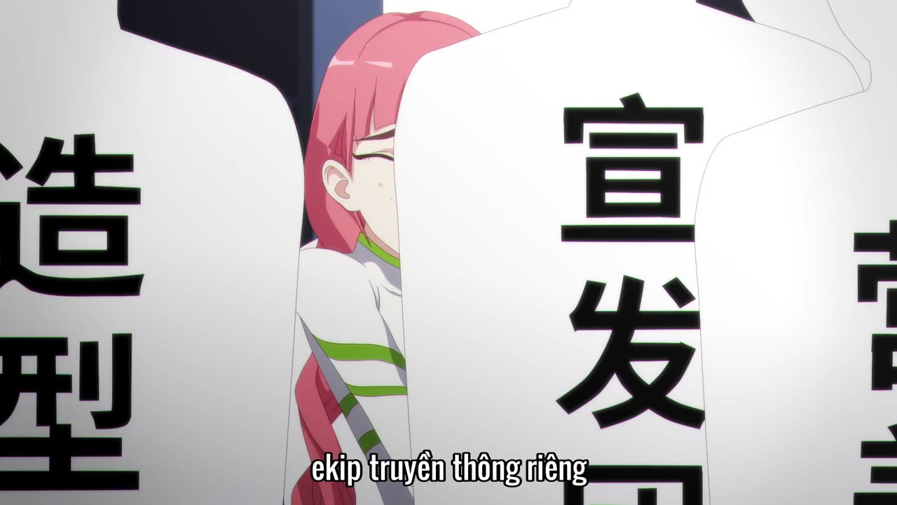 DON'T GIVE UP tập 23