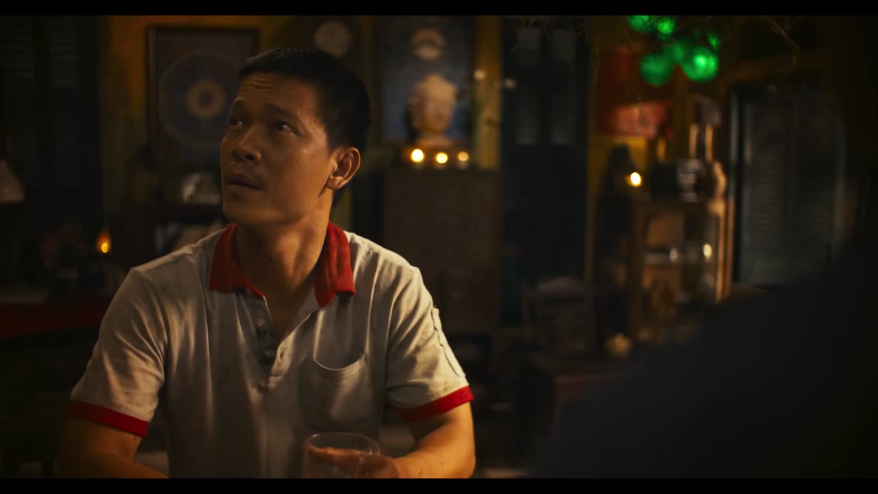 Tiệm ăn của quỷ tập 1 cảnh 2