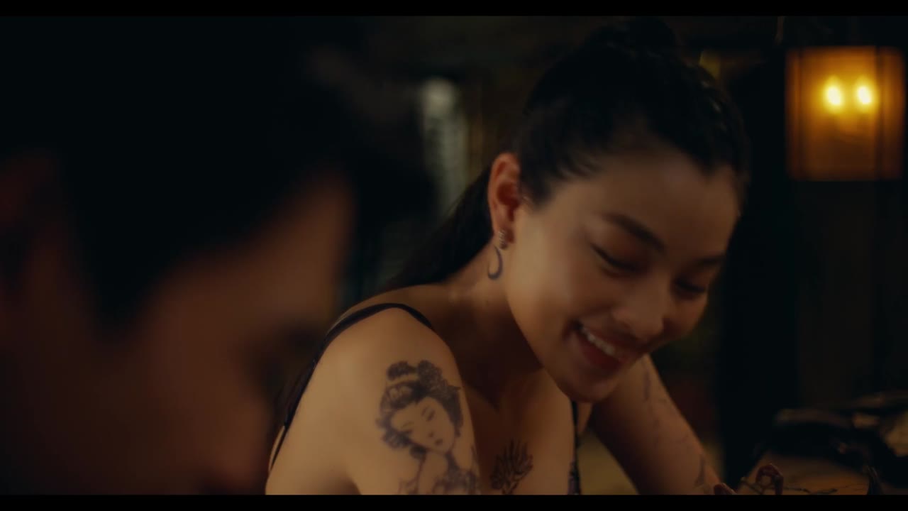 Tiệm ăn của quỷ tập 5