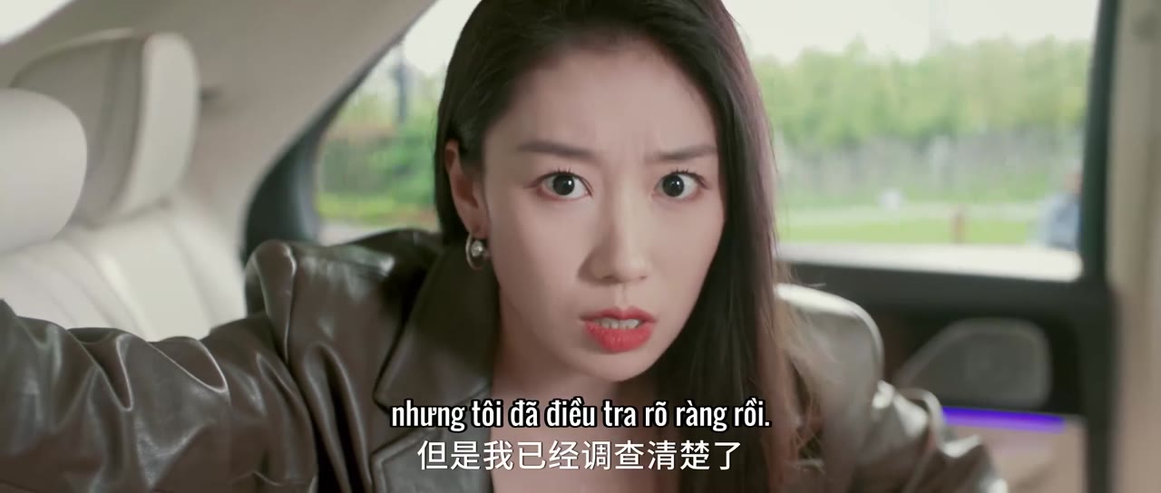 Thay Thời Đổi Vận tập 2