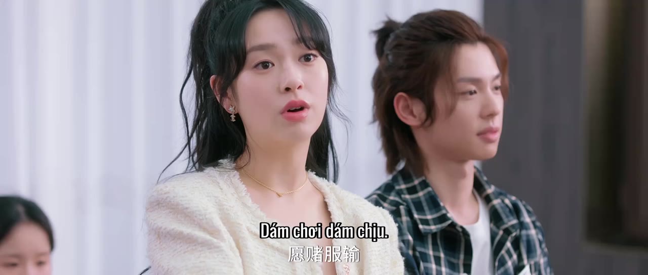 Thay Thời Đổi Vận tập 6