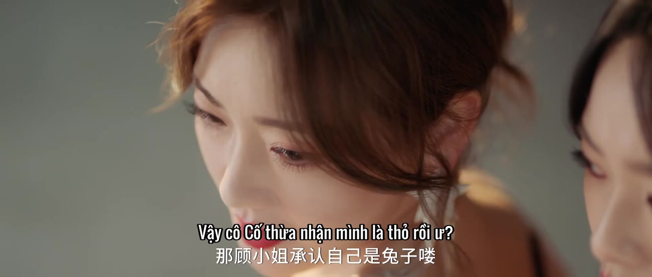 Thay Thời Đổi Vận tập 13