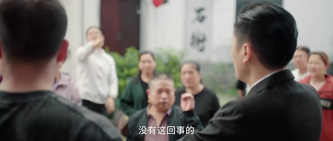 Thay Thời Đổi Vận tập 14