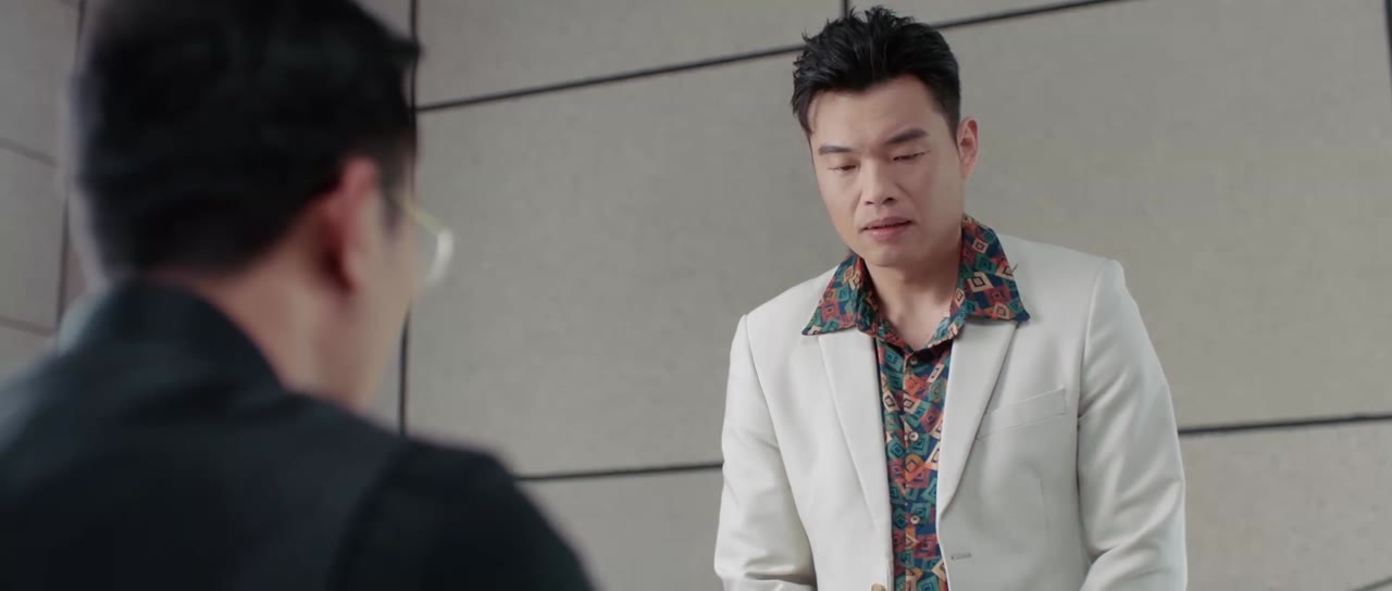 Thay Thời Đổi Vận tập 15