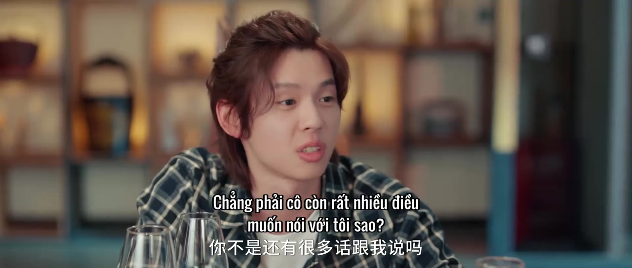 Thay Thời Đổi Vận tập 24