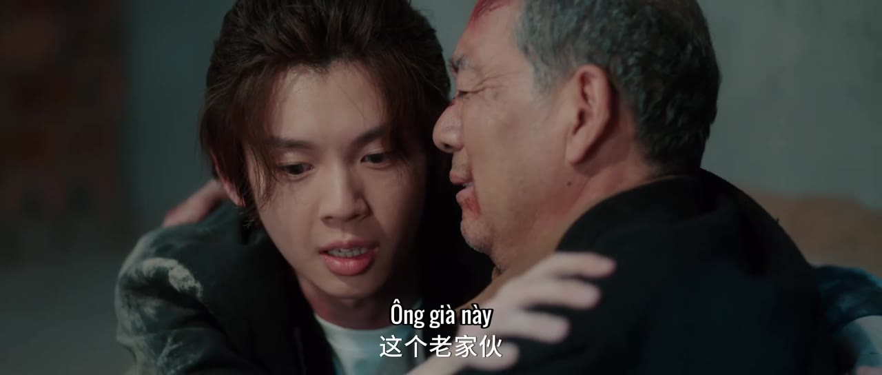 Thay Thời Đổi Vận tập 26