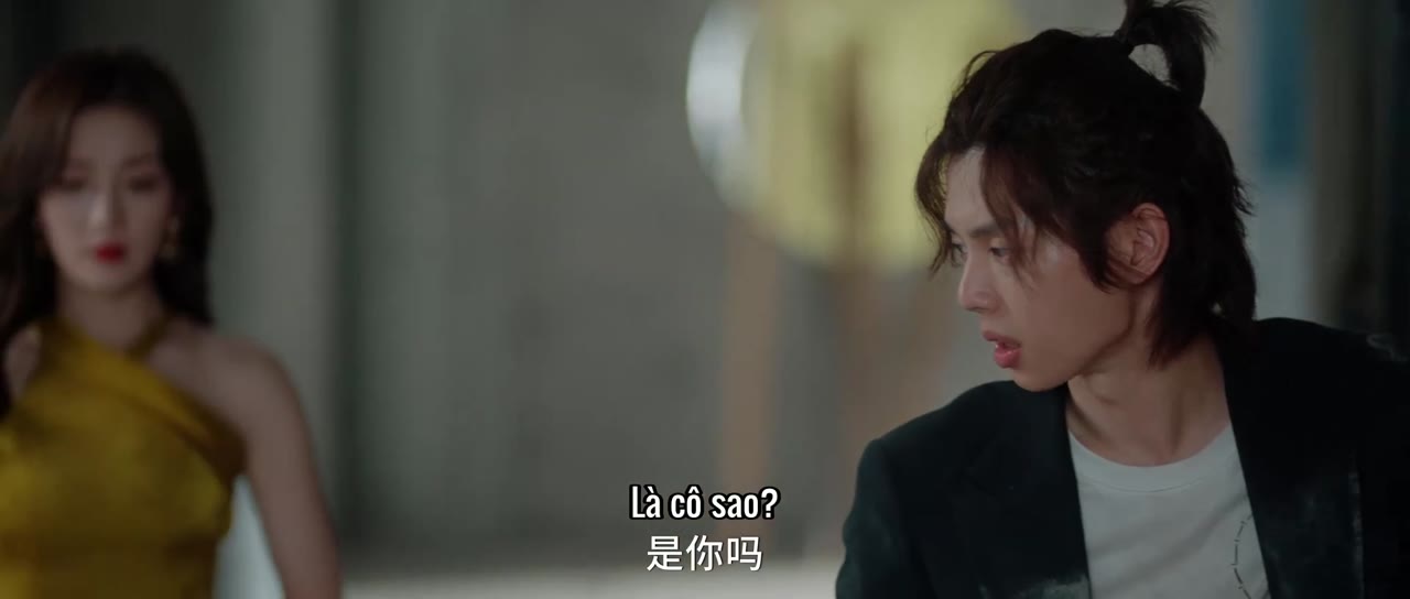 Thay Thời Đổi Vận tập 27