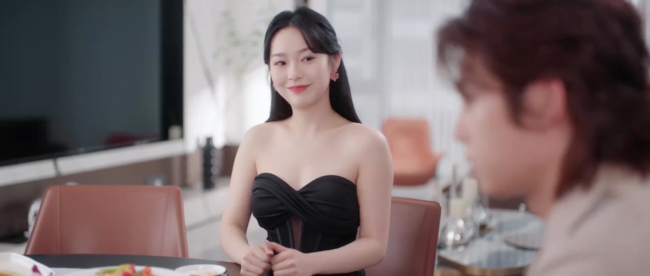 Thay Thời Đổi Vận tập 30 cảnh 3