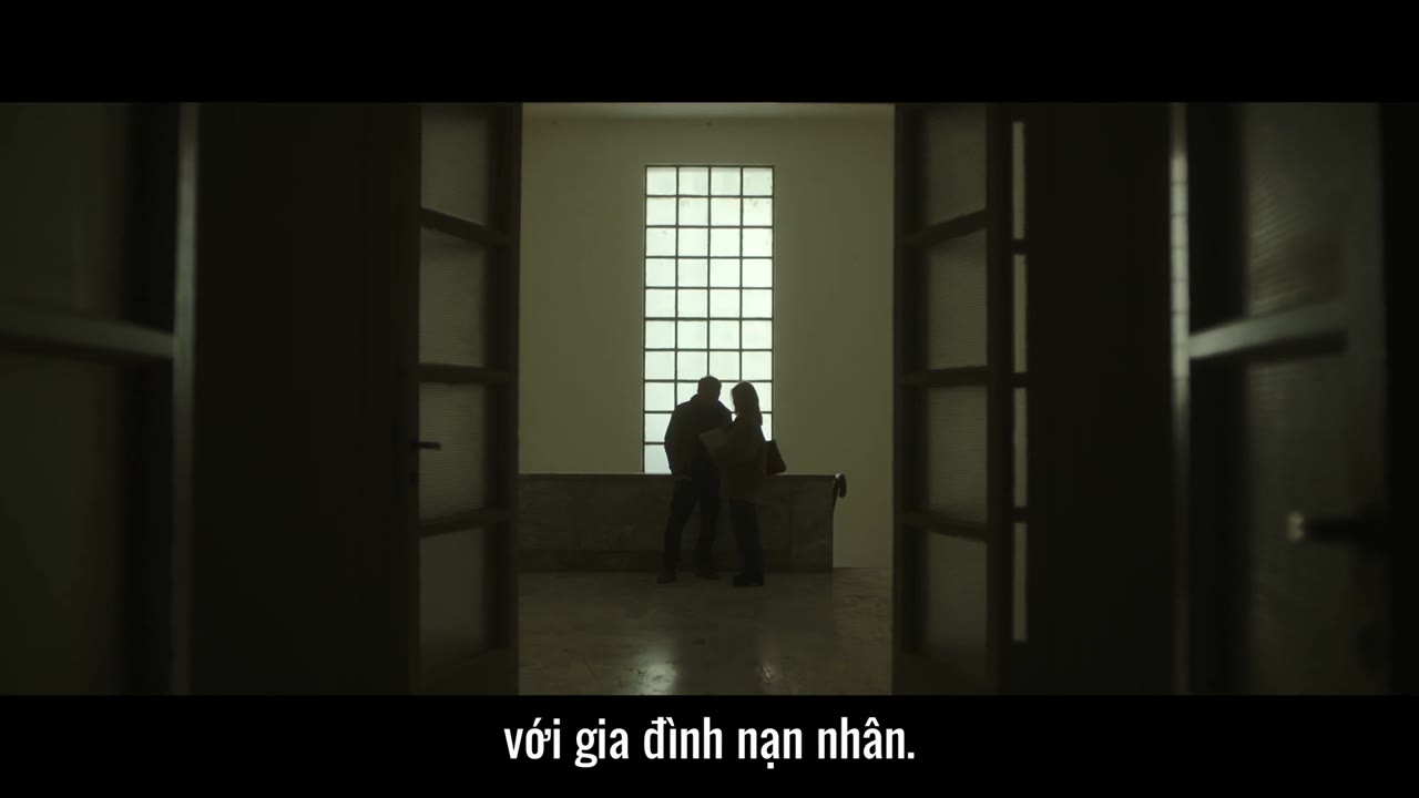 Bạo loạn công cộng tập 4