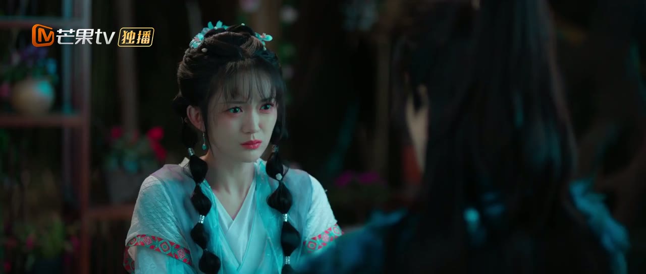 Sơn Thần tập 8 cảnh 2