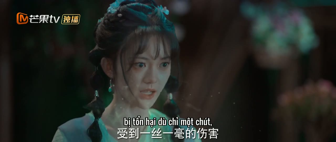 Sơn Thần tập 11