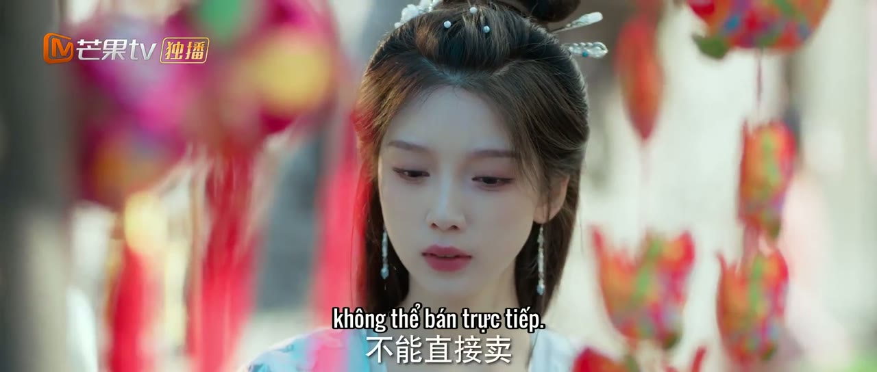 Sơn Thần tập 15
