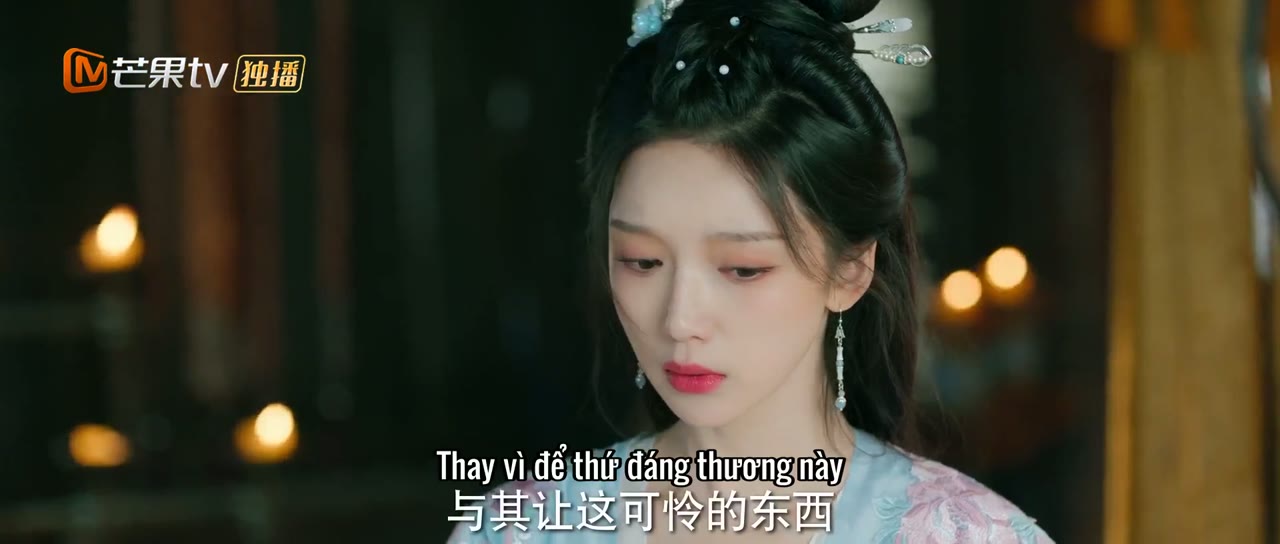 Sơn Thần tập 16
