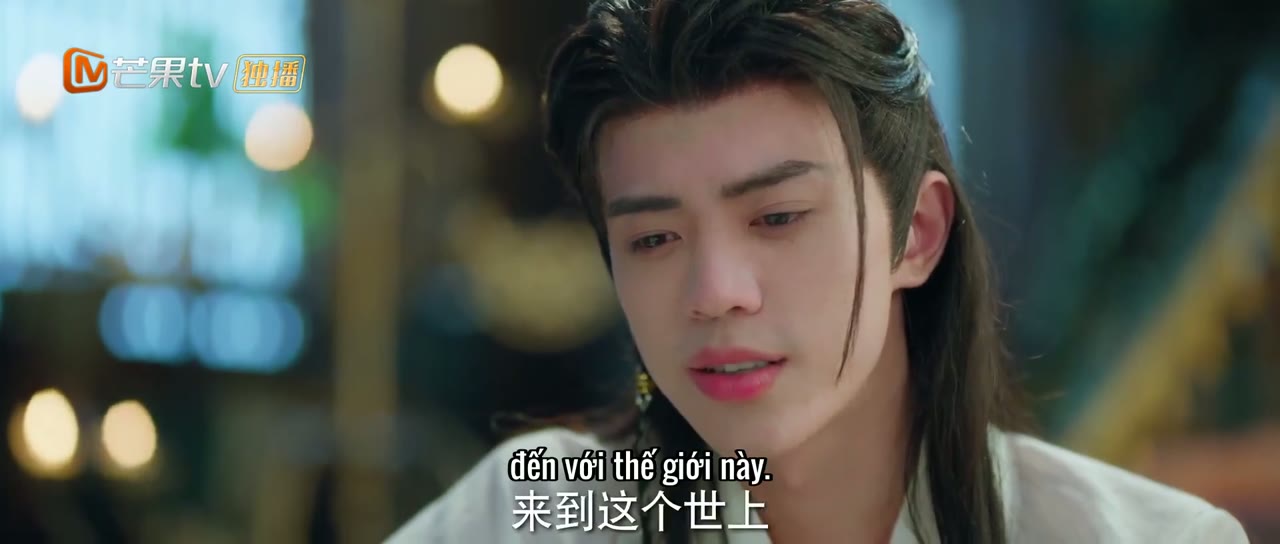 Sơn Thần tập 17