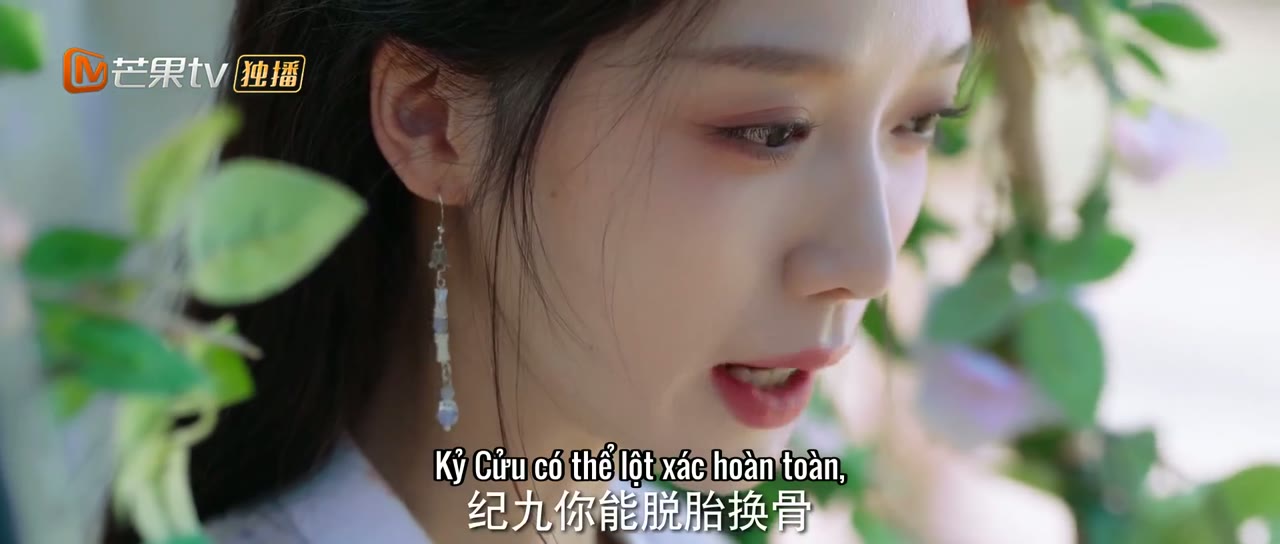 Sơn Thần tập 18 cảnh 2